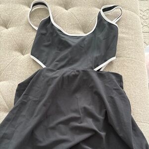 Abercrombie active dress